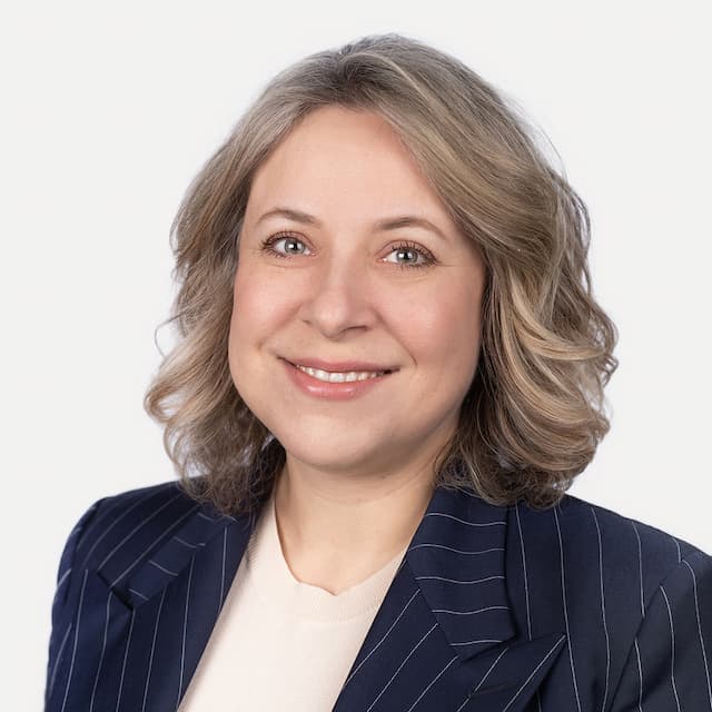Екатерина Кашина
