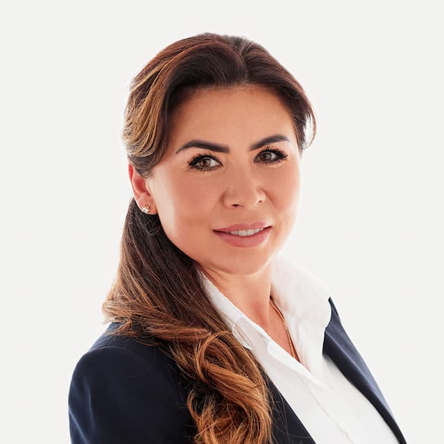 Альбина Корягина, партнер по развитию бизнеса